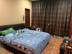 Jalan Kayu Estate (D28), Terrace #207011491